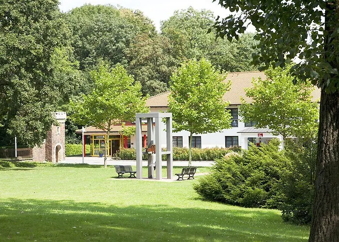 Kim Hotel Im Park