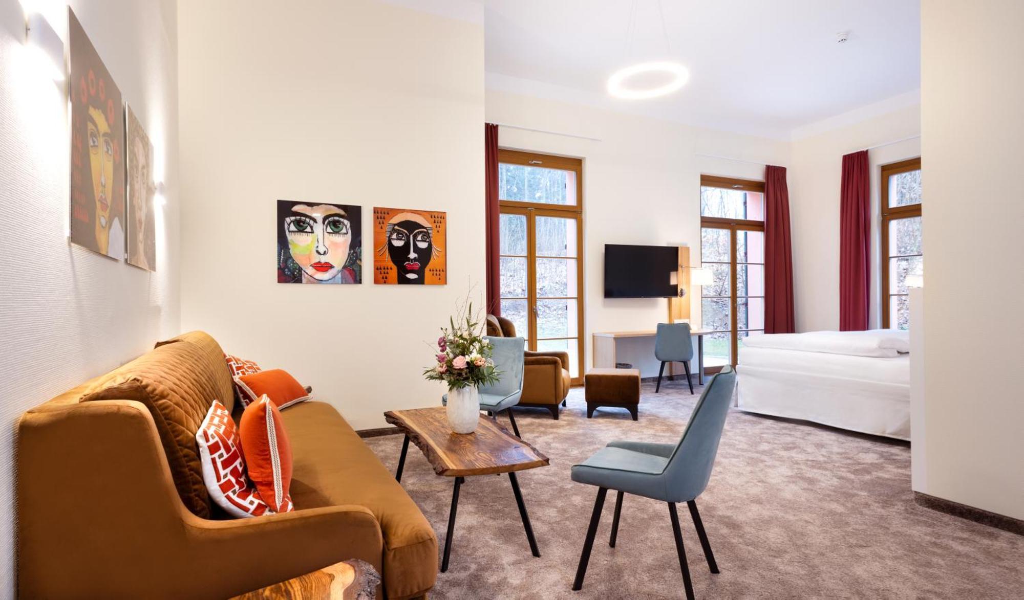 Hotel Kim Im Park