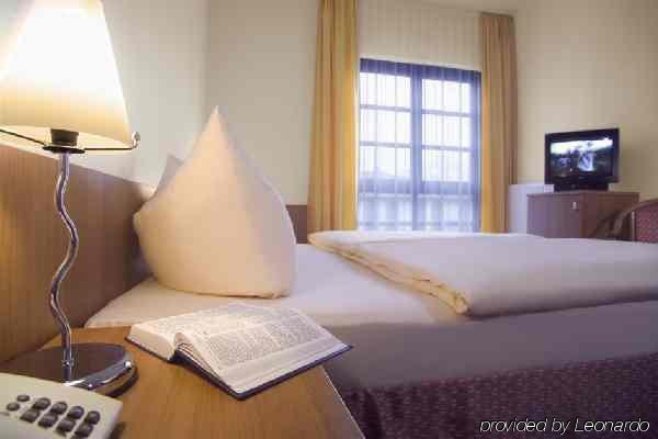 Kim Im Park Hotel Dresden