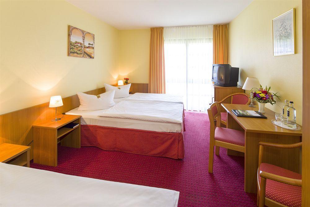 Kim Im Park Hotel Dresden